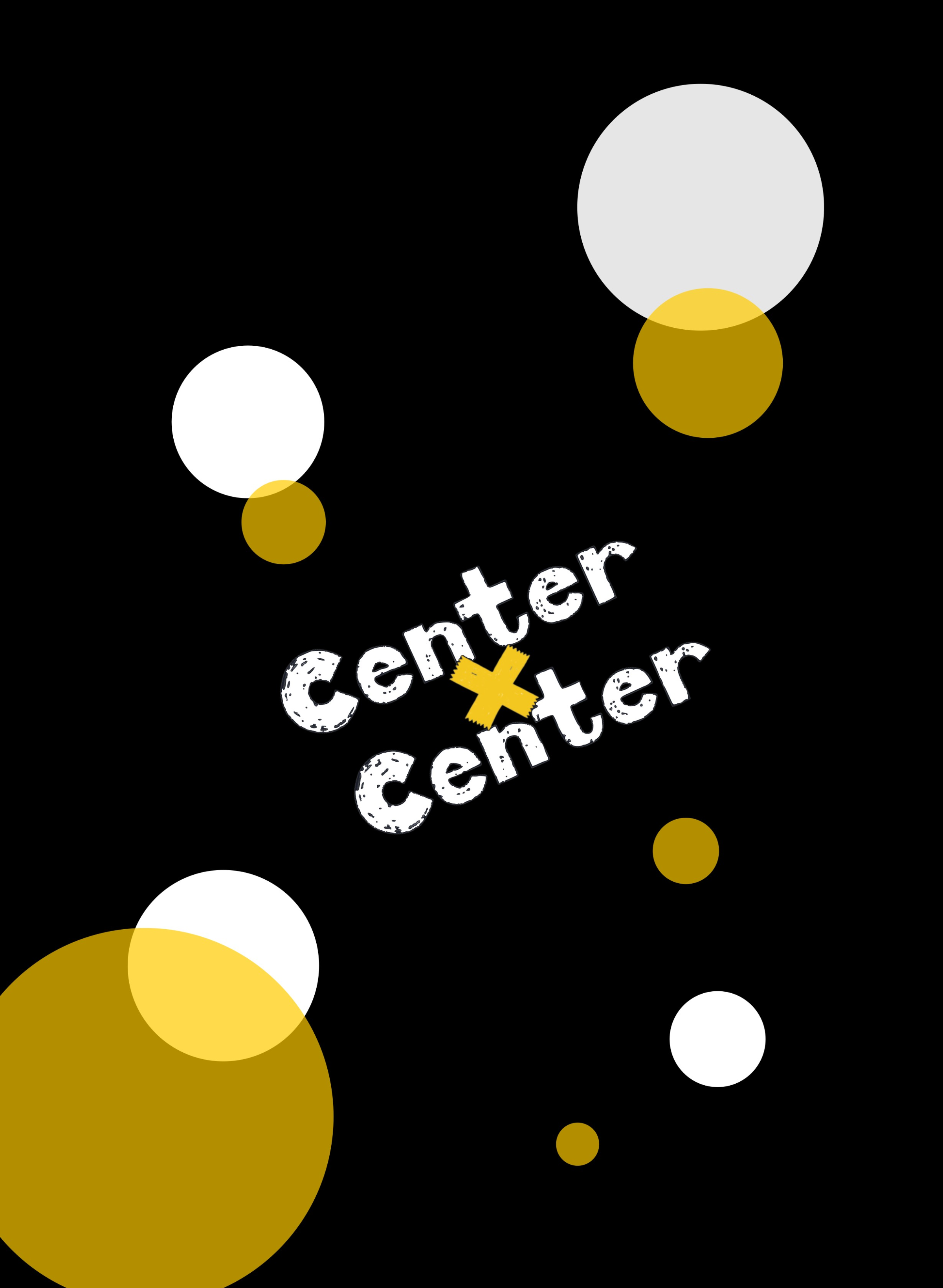 Center x Center官方